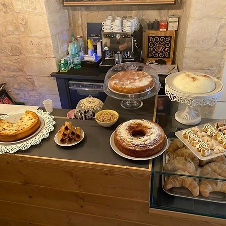 Il Baiocco -Ibla Charme Rooms Ragusa Dış mekan fotoğraf