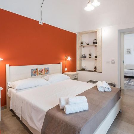 Il Baiocco -Ibla Charme Rooms Ragusa Dış mekan fotoğraf