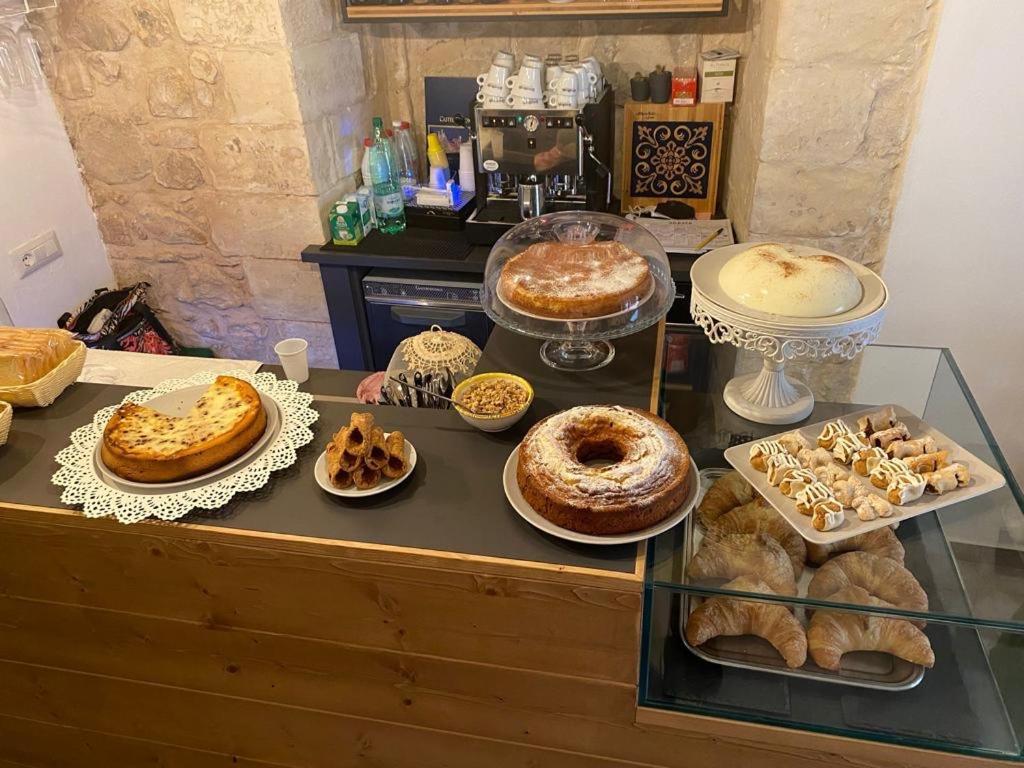 Il Baiocco -Ibla Charme Rooms Ragusa Dış mekan fotoğraf