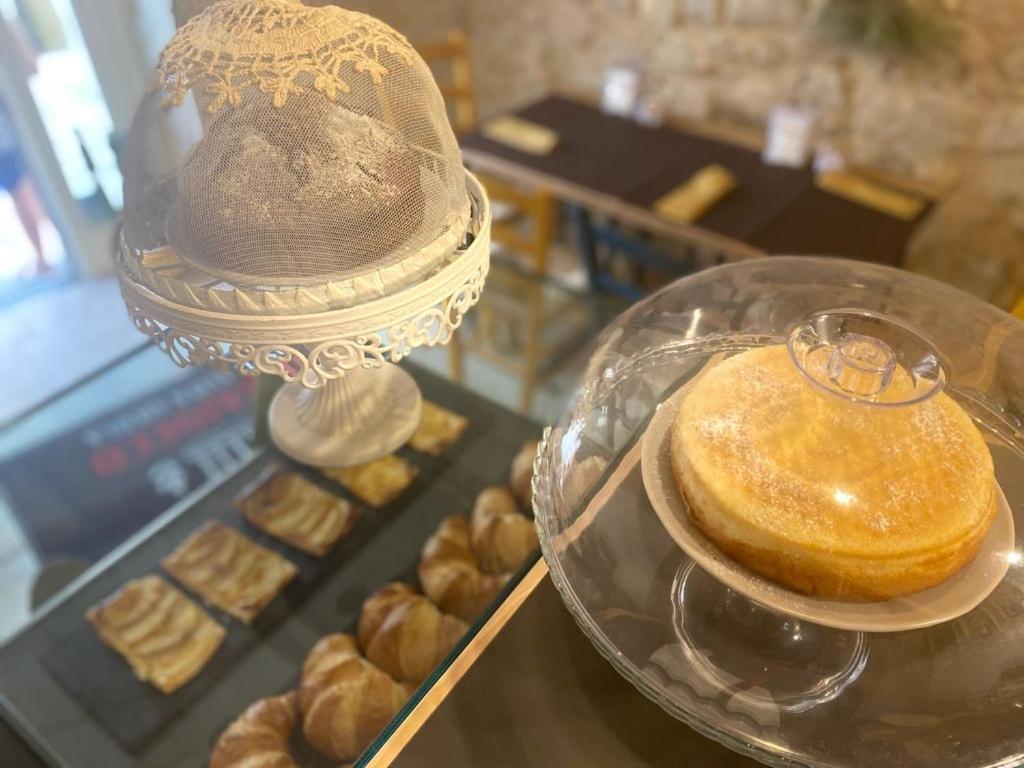 Il Baiocco -Ibla Charme Rooms Ragusa Dış mekan fotoğraf