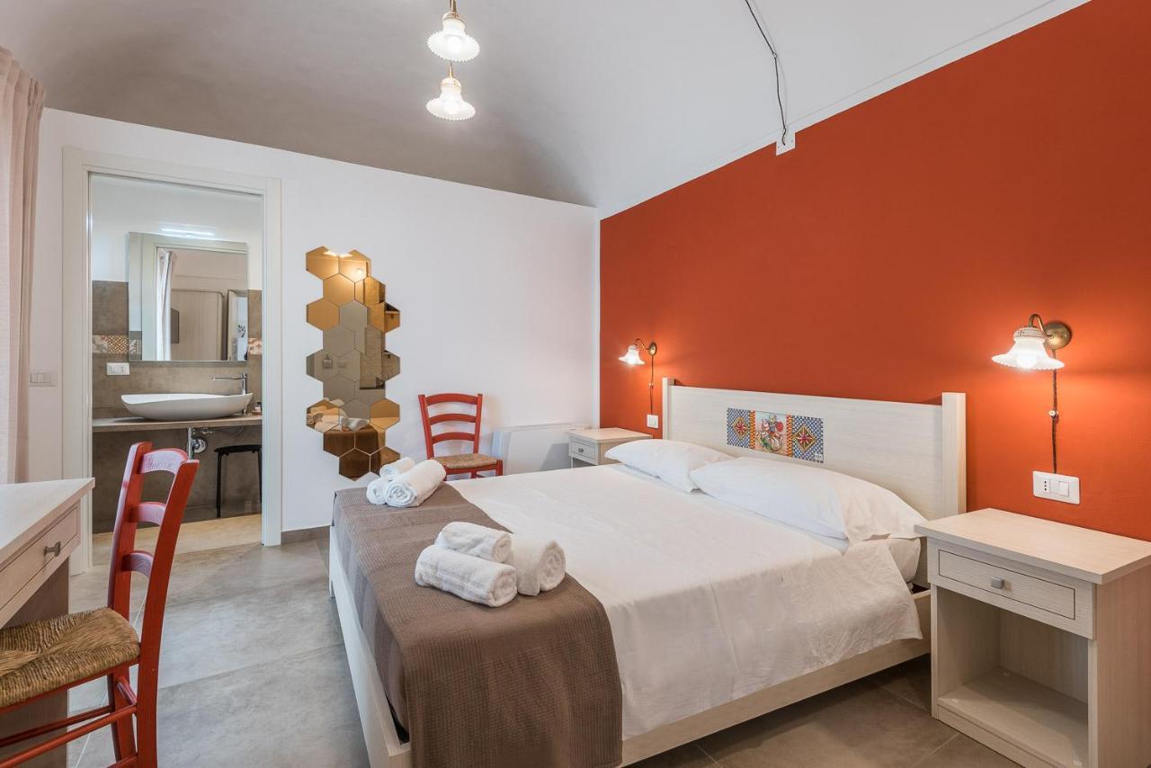 Il Baiocco -Ibla Charme Rooms Ragusa Dış mekan fotoğraf