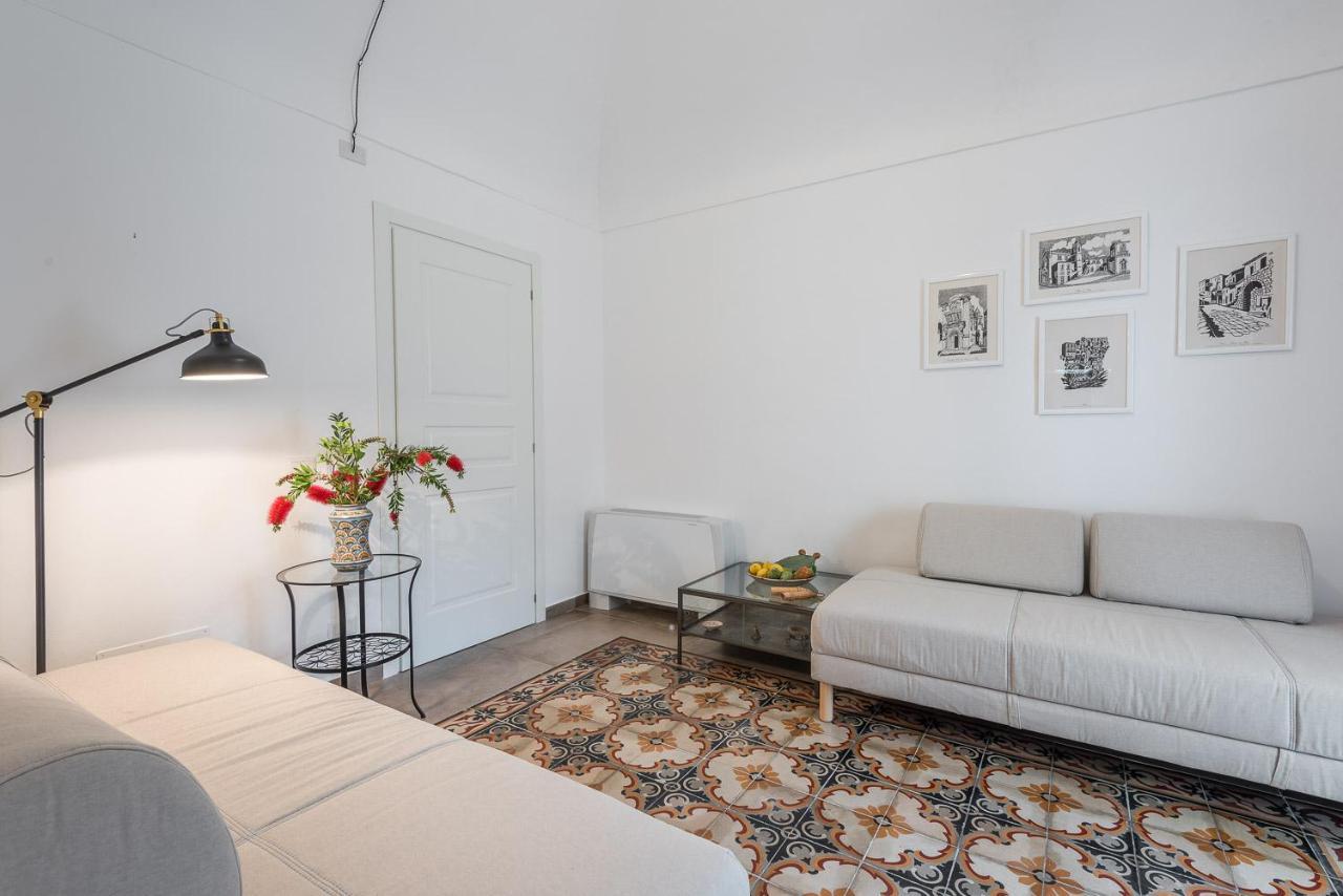 Il Baiocco -Ibla Charme Rooms Ragusa Dış mekan fotoğraf