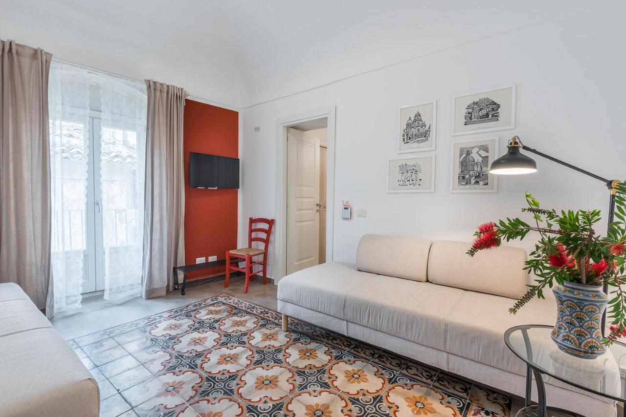 Il Baiocco -Ibla Charme Rooms Ragusa Dış mekan fotoğraf