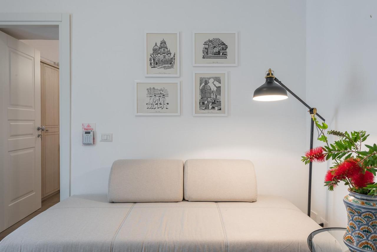 Il Baiocco -Ibla Charme Rooms Ragusa Dış mekan fotoğraf