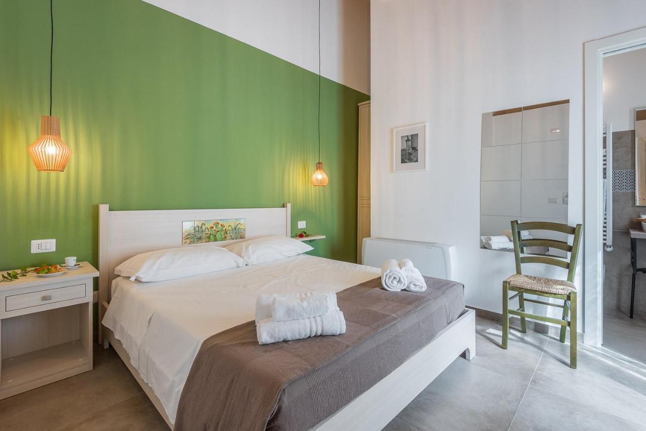 Il Baiocco -Ibla Charme Rooms Ragusa Dış mekan fotoğraf