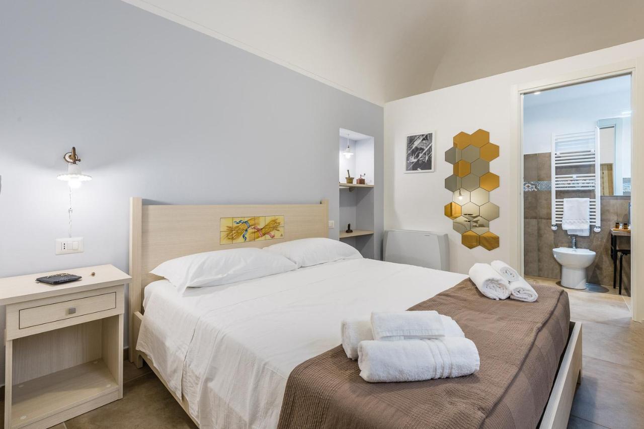 Il Baiocco -Ibla Charme Rooms Ragusa Dış mekan fotoğraf