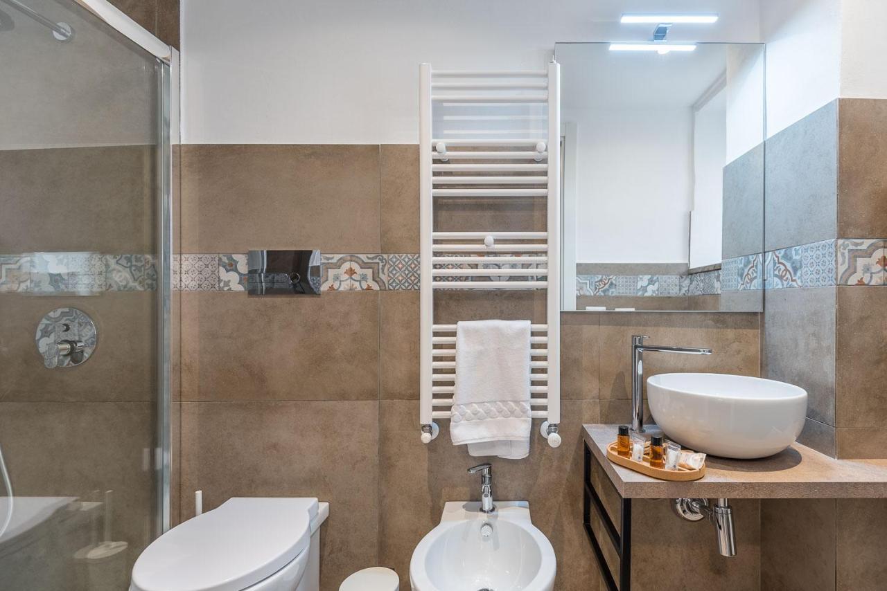 Il Baiocco -Ibla Charme Rooms Ragusa Dış mekan fotoğraf