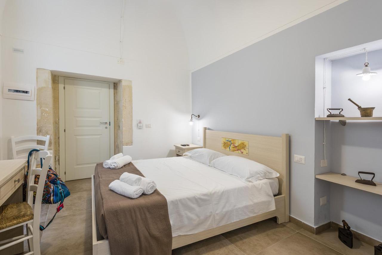 Il Baiocco -Ibla Charme Rooms Ragusa Dış mekan fotoğraf