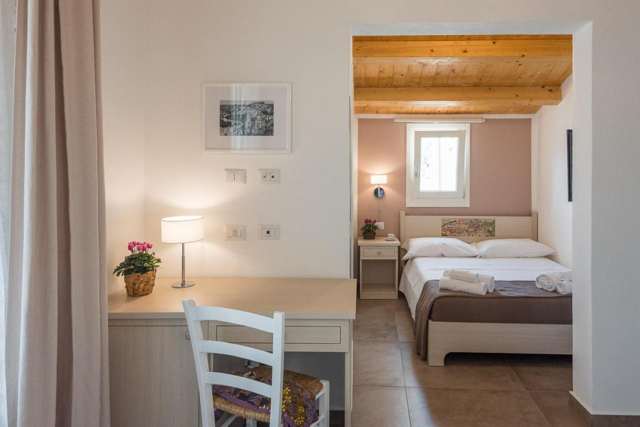 Il Baiocco -Ibla Charme Rooms Ragusa Dış mekan fotoğraf