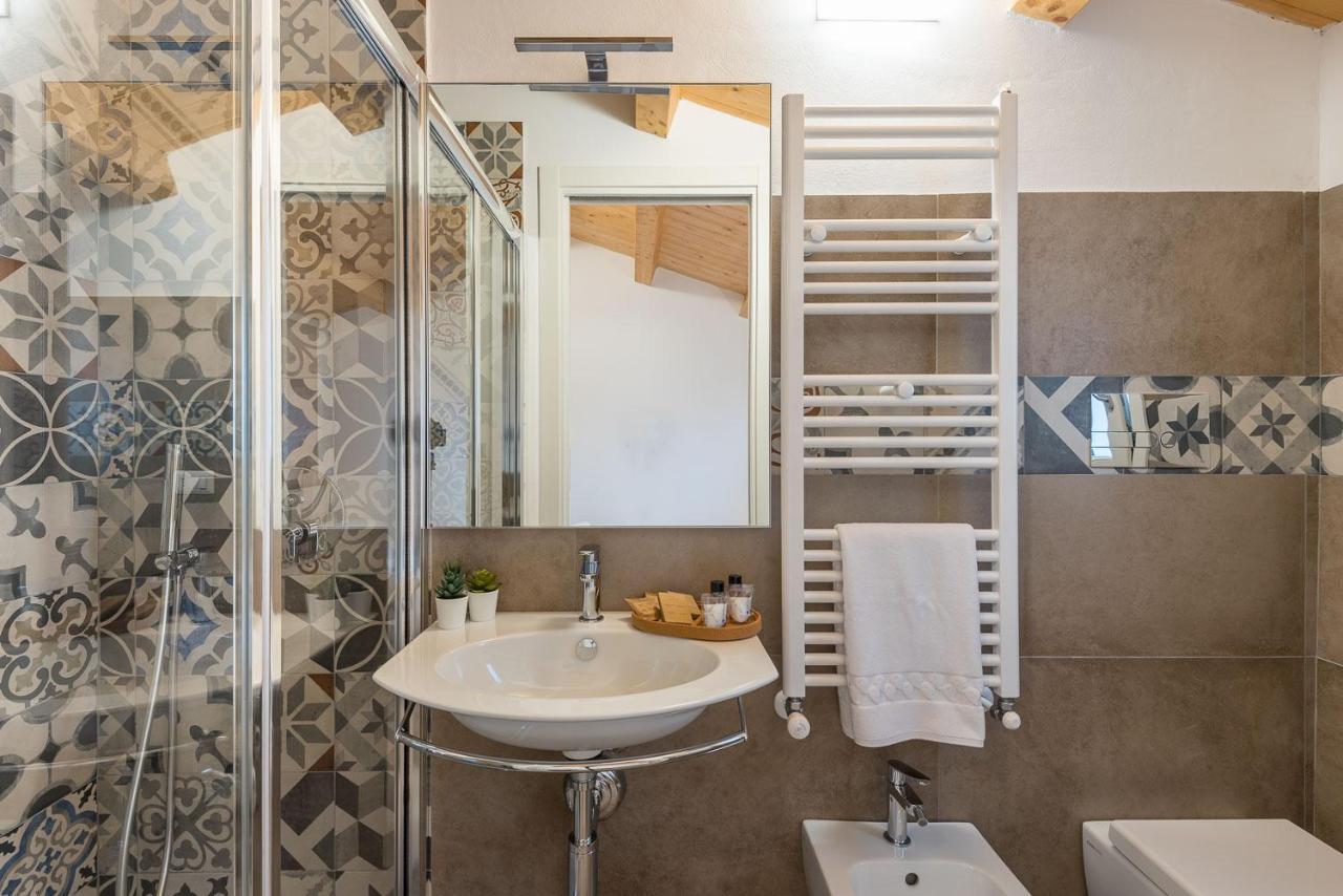 Il Baiocco -Ibla Charme Rooms Ragusa Dış mekan fotoğraf