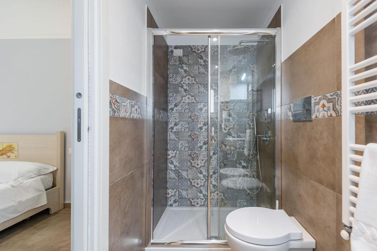 Il Baiocco -Ibla Charme Rooms Ragusa Dış mekan fotoğraf