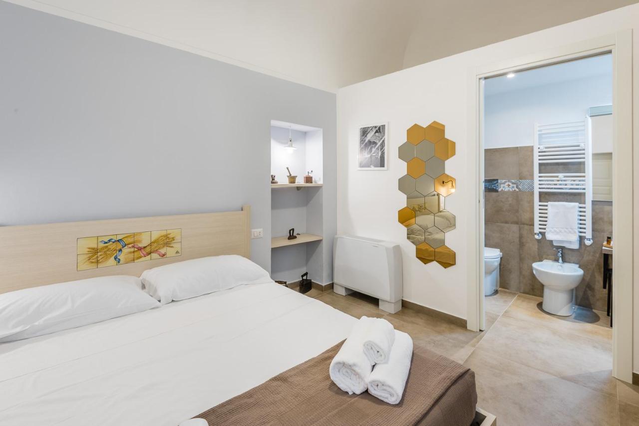 Il Baiocco -Ibla Charme Rooms Ragusa Dış mekan fotoğraf