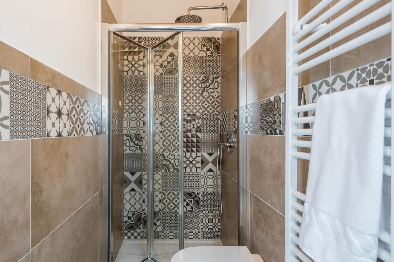 Il Baiocco -Ibla Charme Rooms Ragusa Dış mekan fotoğraf