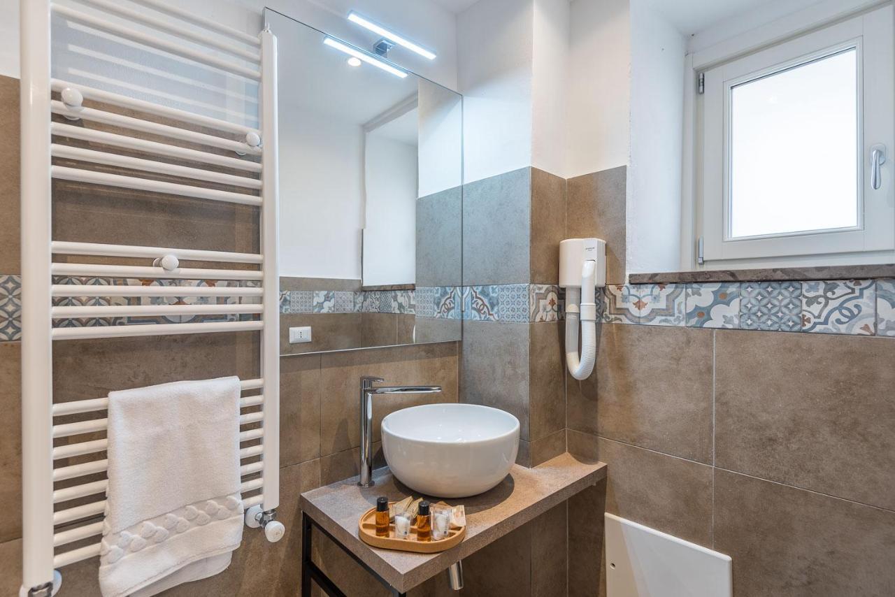 Il Baiocco -Ibla Charme Rooms Ragusa Dış mekan fotoğraf