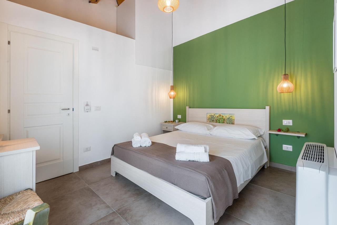Il Baiocco -Ibla Charme Rooms Ragusa Dış mekan fotoğraf