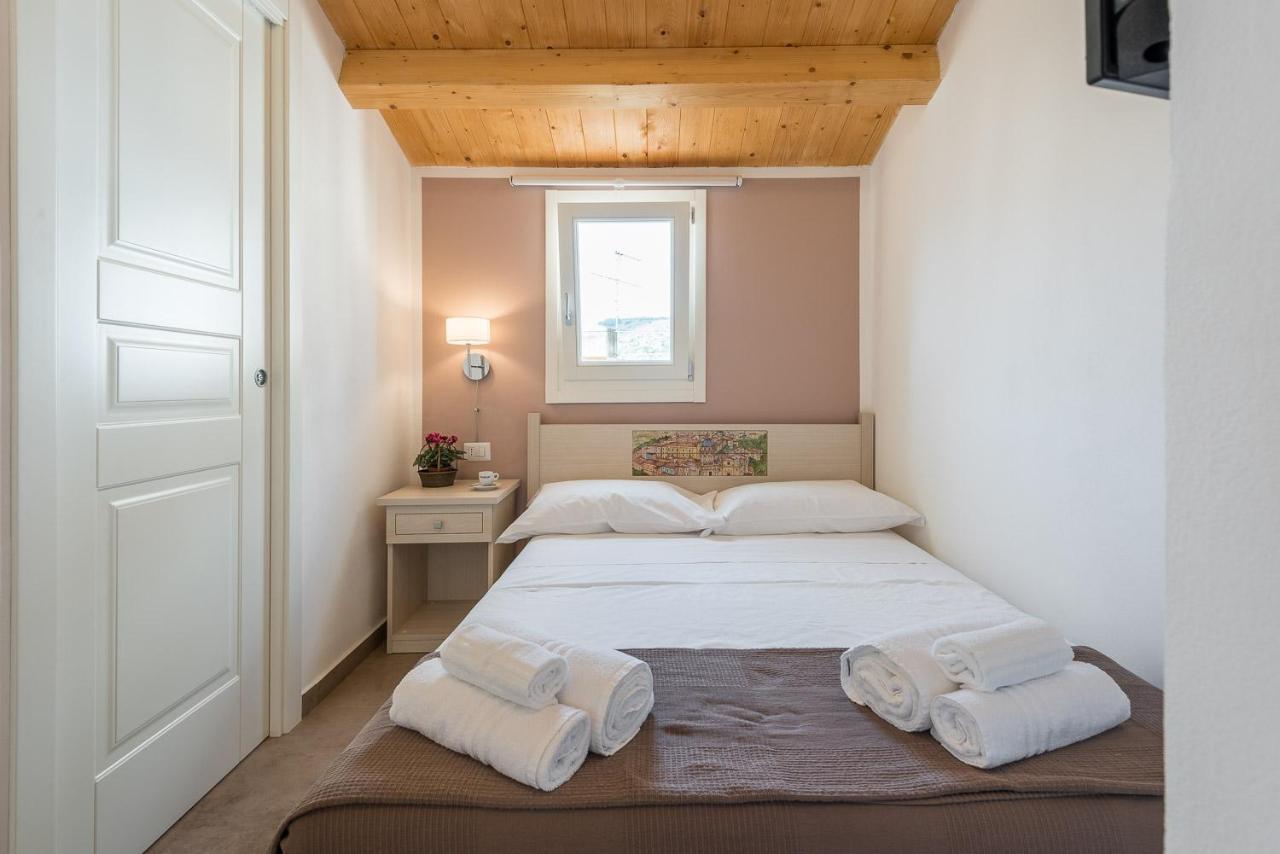 Il Baiocco -Ibla Charme Rooms Ragusa Dış mekan fotoğraf