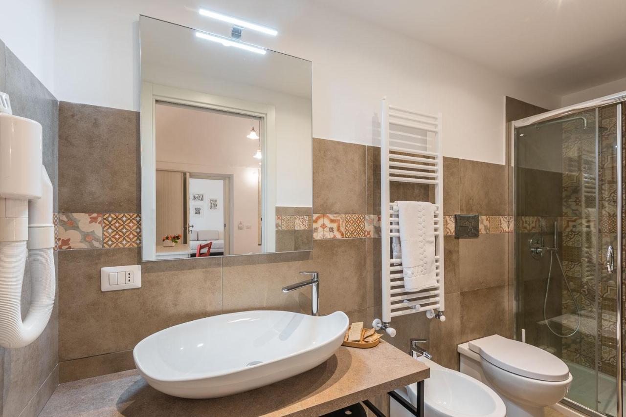 Il Baiocco -Ibla Charme Rooms Ragusa Dış mekan fotoğraf